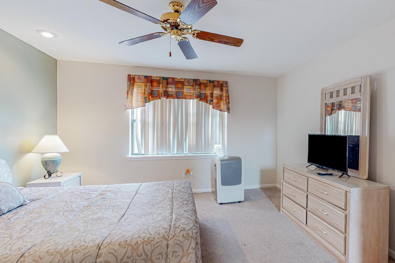 Pointe Royale Golf Front Apartment
