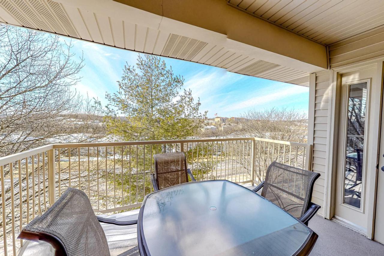 Apartment Thousand Hills - Family Getaway Branson