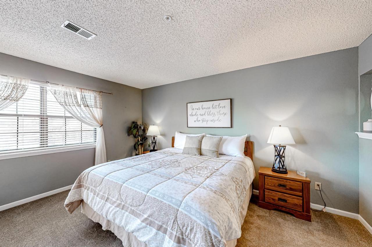 Thousand Hills - Family Getaway Apartment Branson