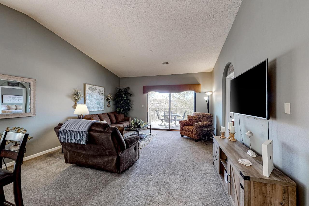 Thousand Hills - Family Getaway Apartment Branson