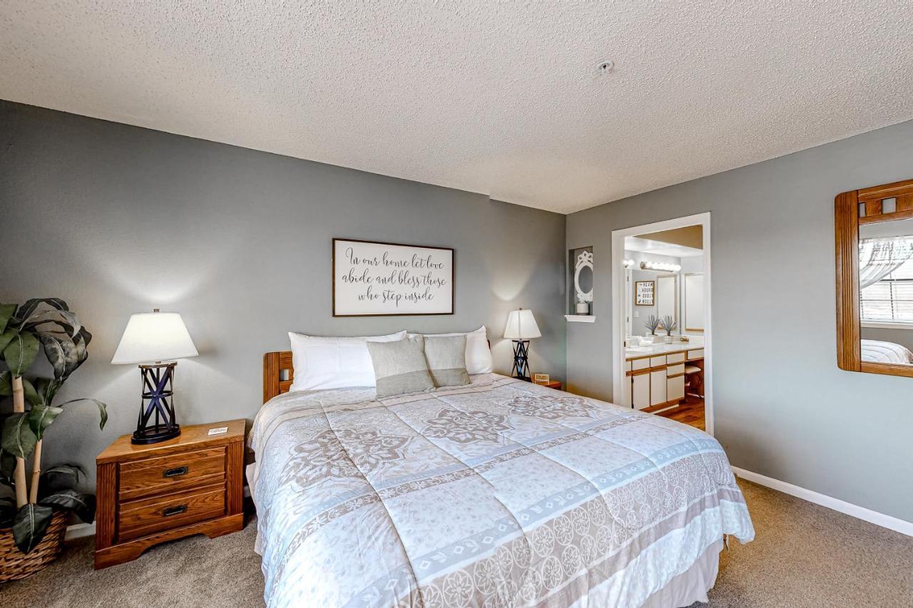 Thousand Hills - Family Getaway Apartment