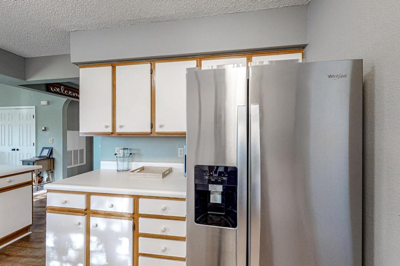 Apartment Thousand Hills - Family Getaway