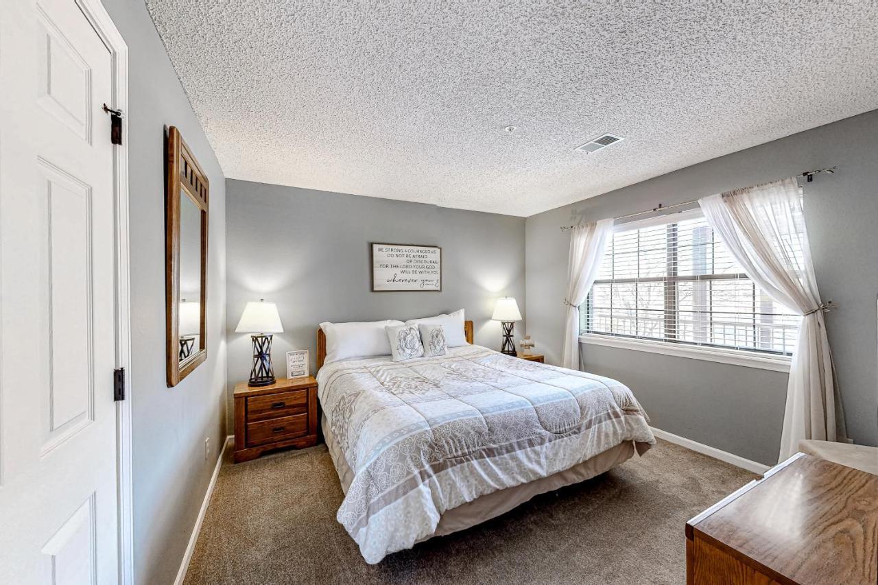 Thousand Hills - Family Getaway Branson