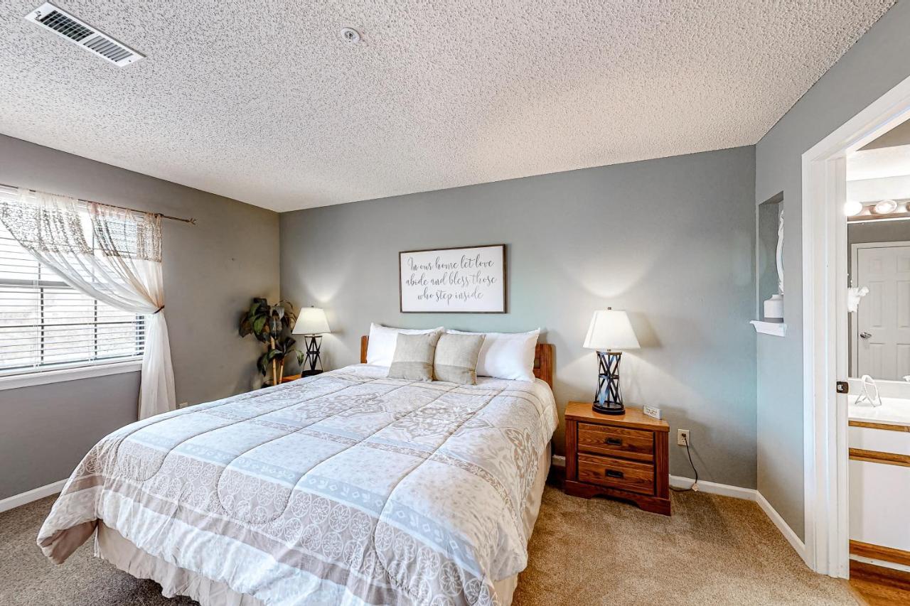 Apartment Thousand Hills - Family Getaway Branson