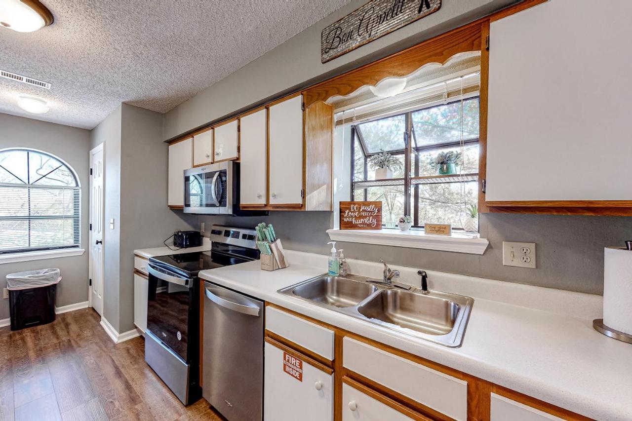 Apartment Thousand Hills - Family Getaway *
