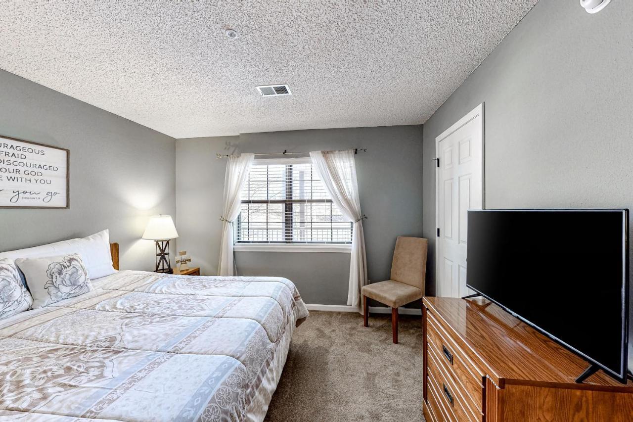 Apartment Thousand Hills - Family Getaway Branson