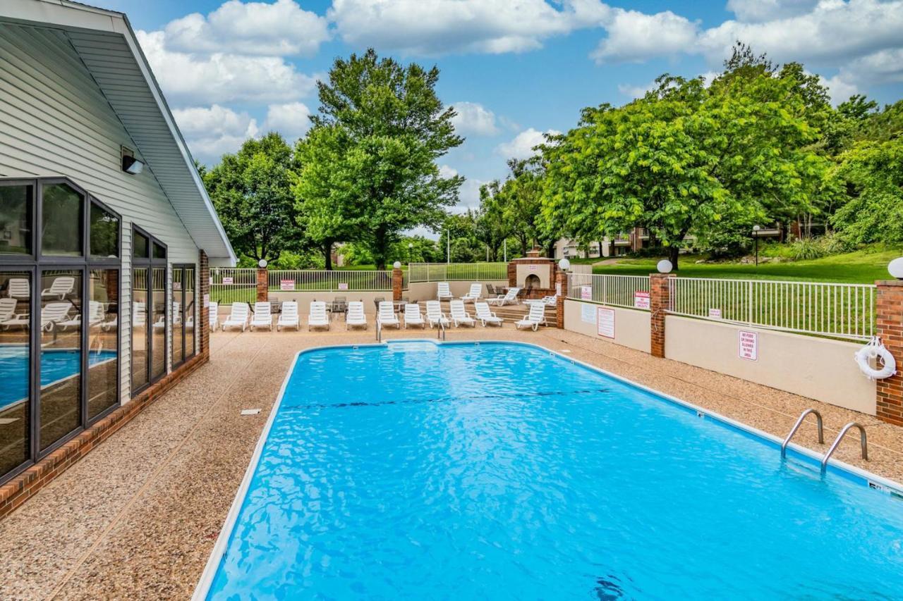 Thousand Hills - Family Getaway Apartment Branson