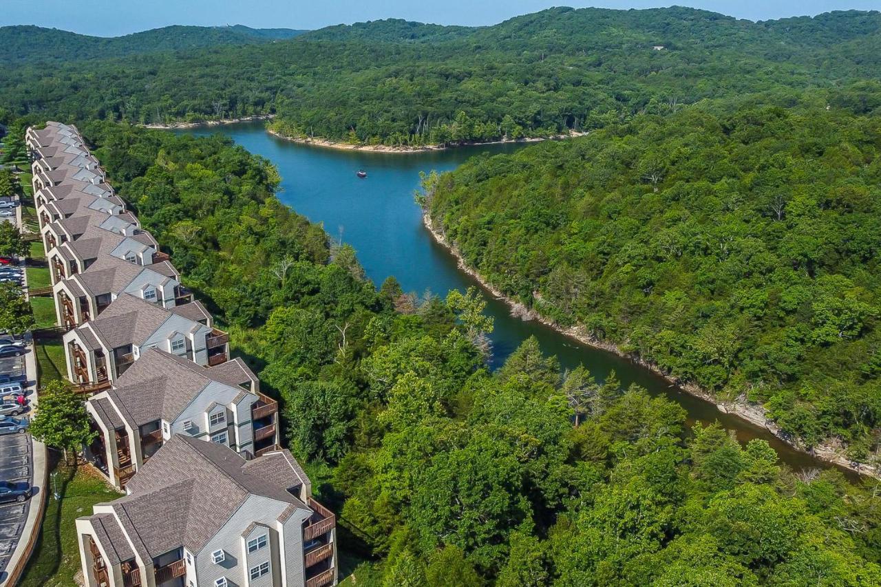 Woodpecker's Tree Apartment Branson