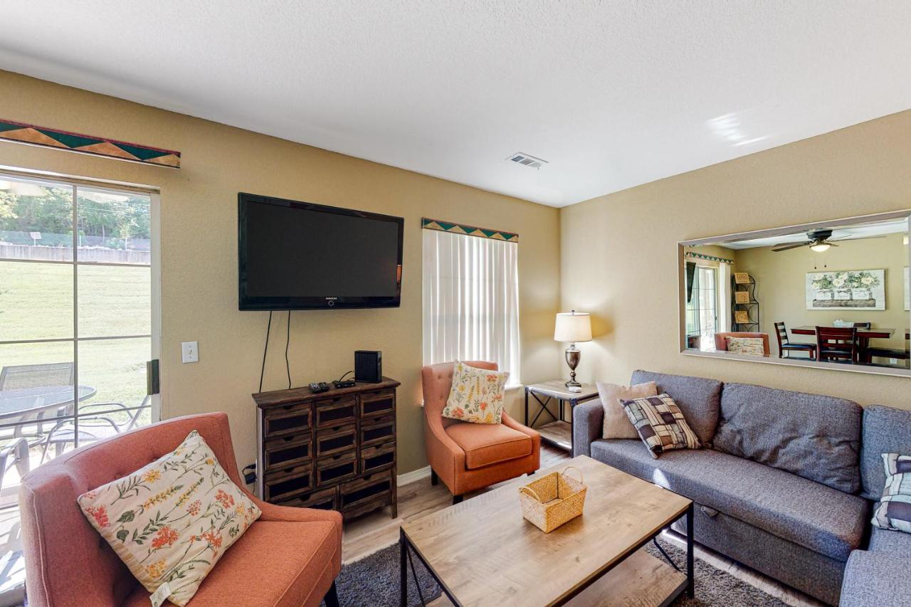 Fall Creek 590-1 & 2 Apartment *