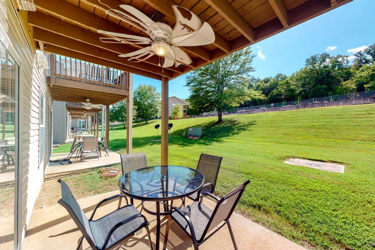 Apartment Fall Creek 590-1 & 2 Branson