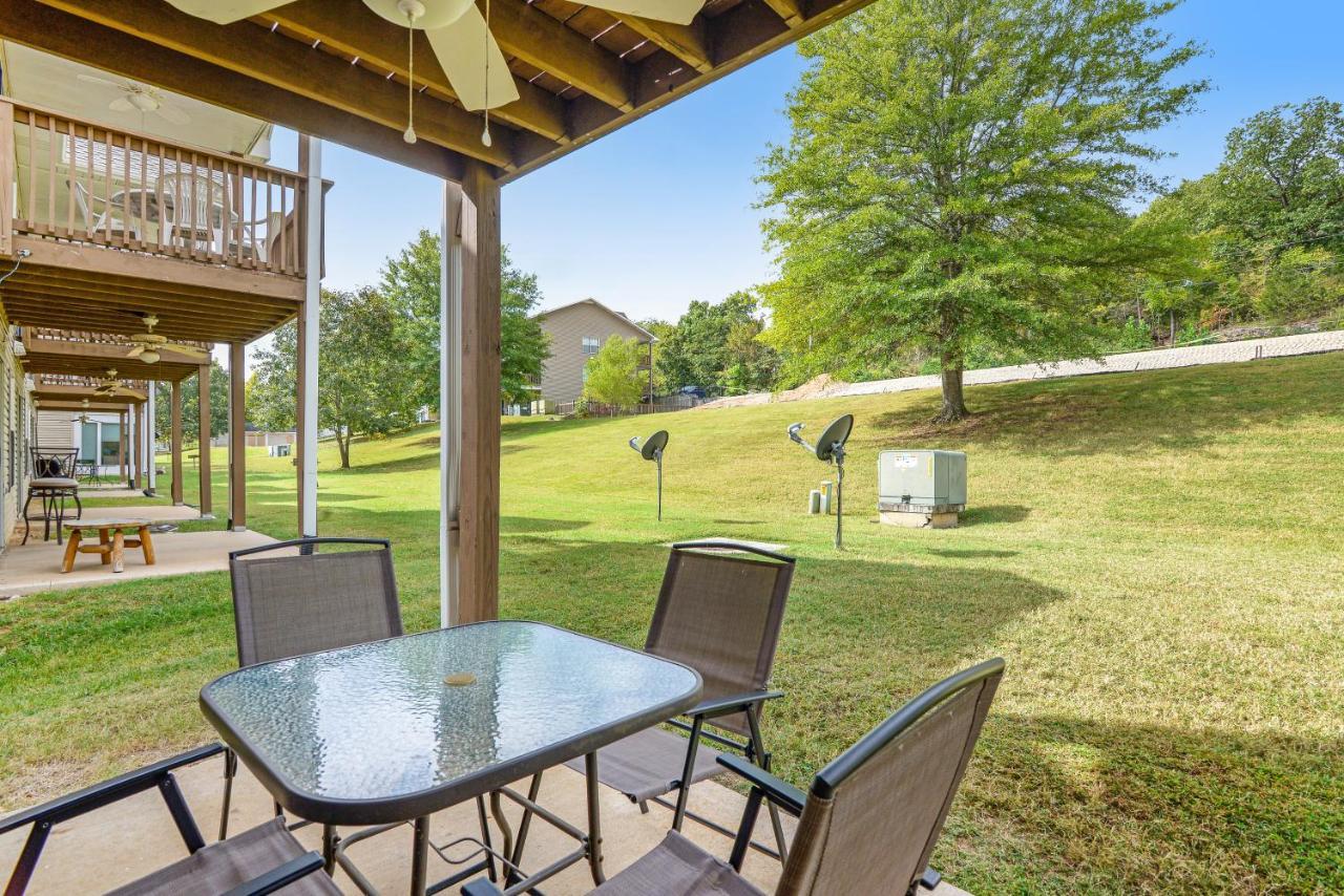 Apartment Fall Creek 590-1 & 2 *