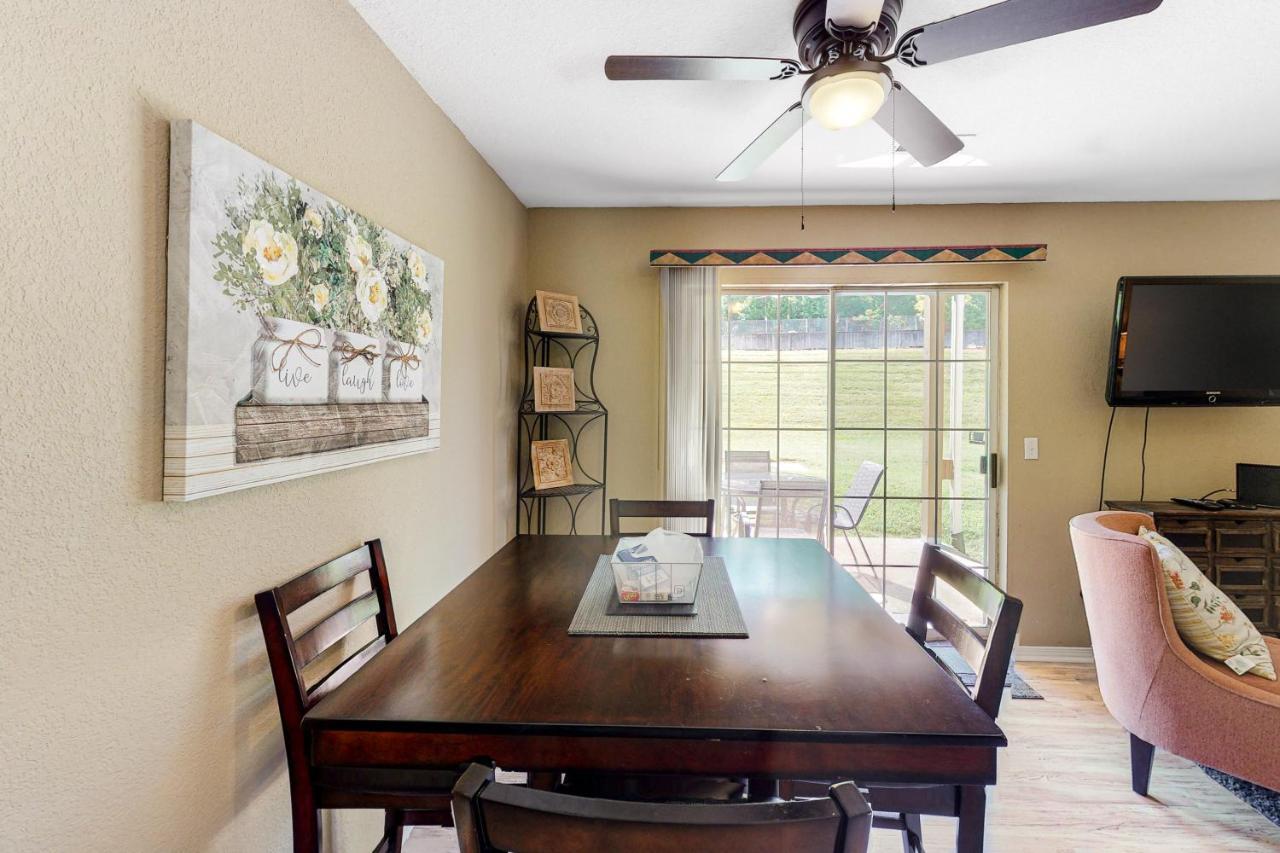 Apartment Fall Creek 590-1 & 2 Branson