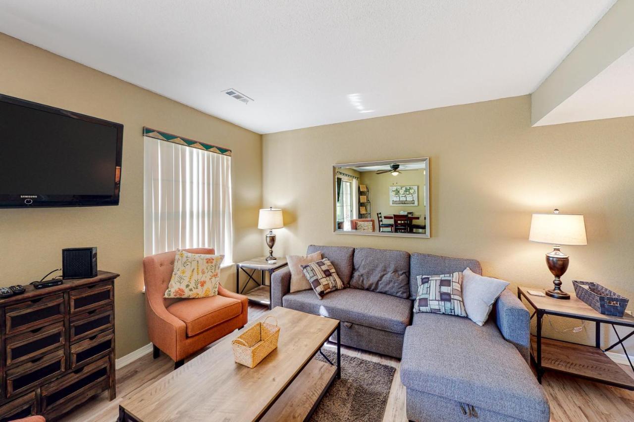 Fall Creek 590-1 & 2 Apartment *