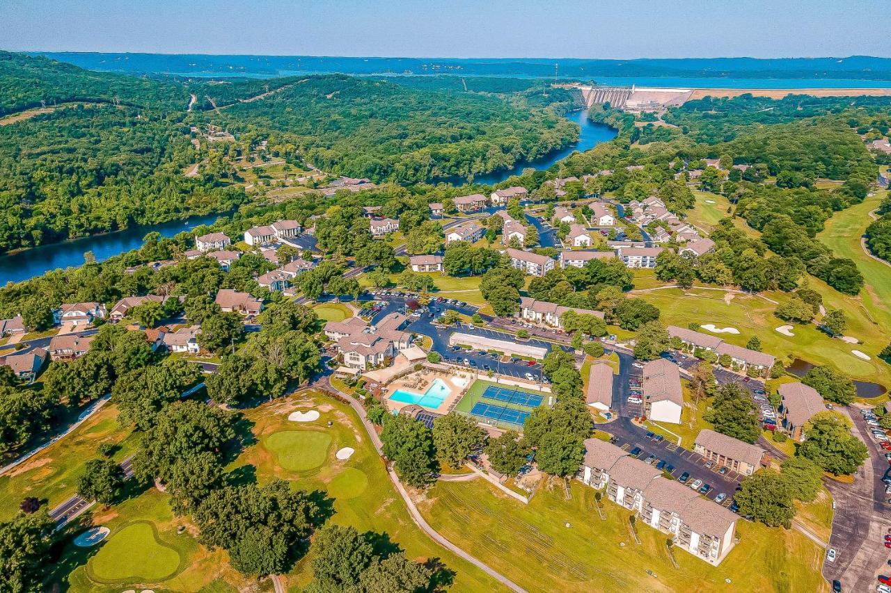 Apartment Overlook Retreat, Apt. 3 Branson