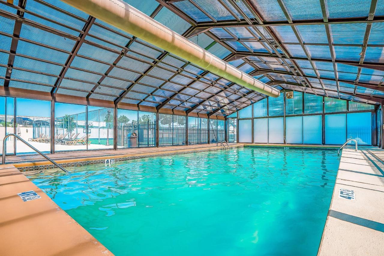 Overlook Retreat, Apt. 3 * Branson