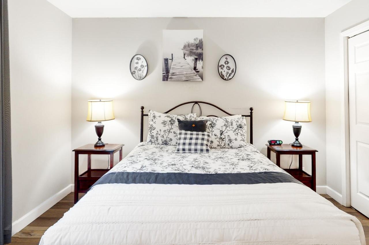 Overlook Retreat, Apt. 3 * Branson
