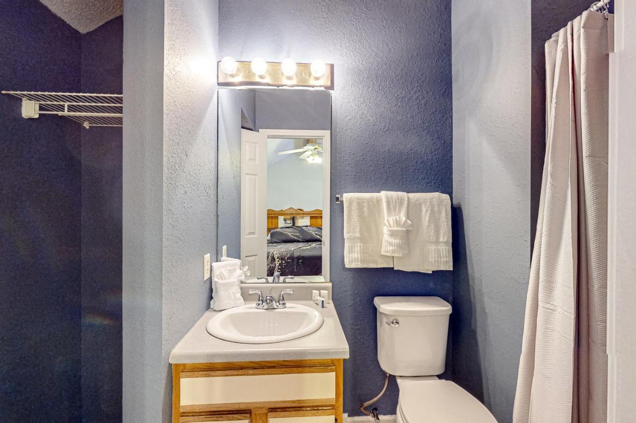 Memories In Branson, 8 Apartment