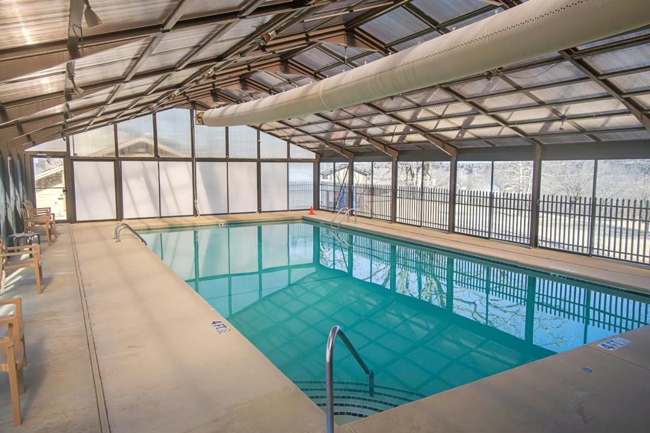 Apartment Evergreen Pointe Branson