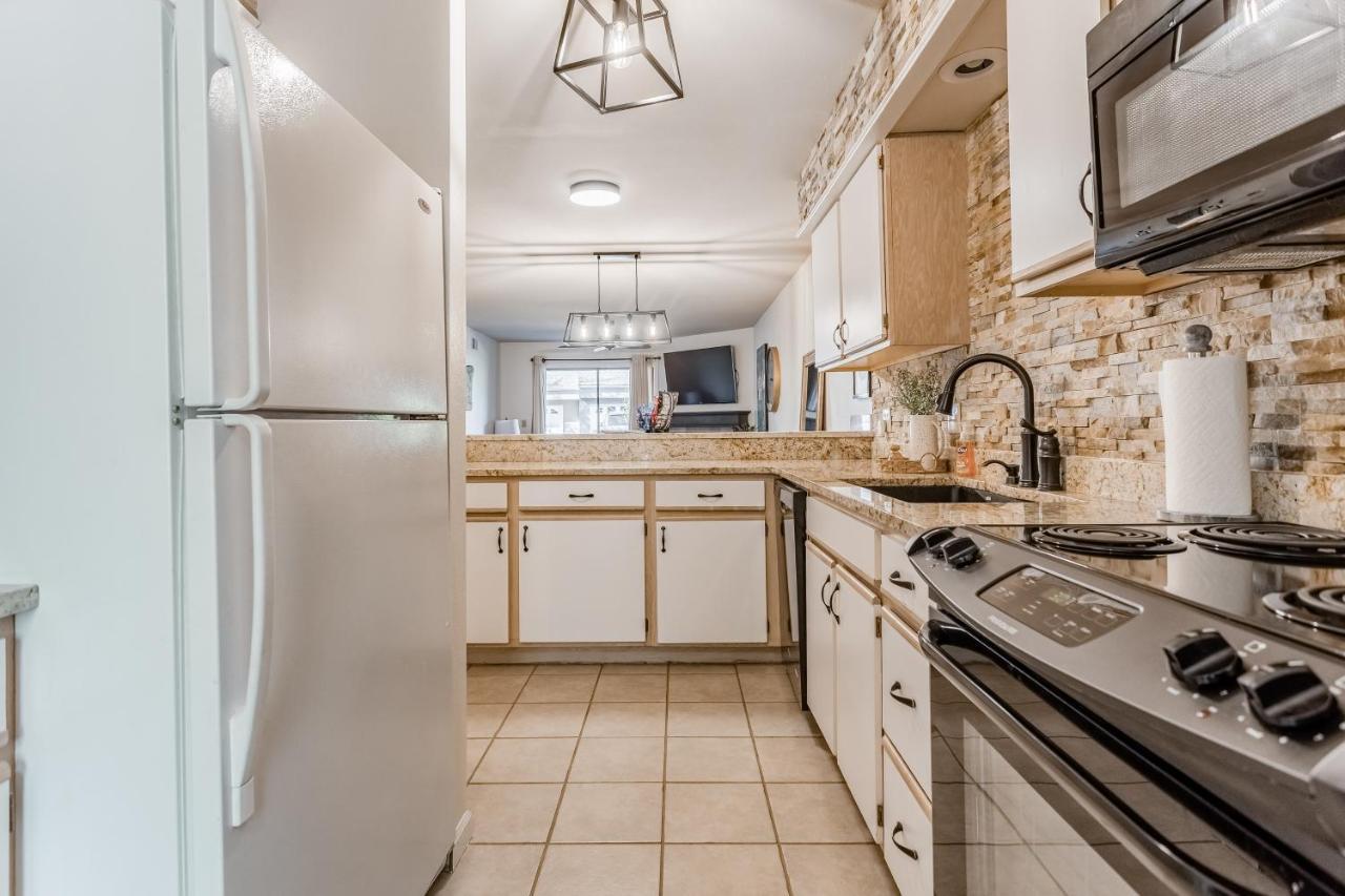 Evergreen Pointe Apartment Branson