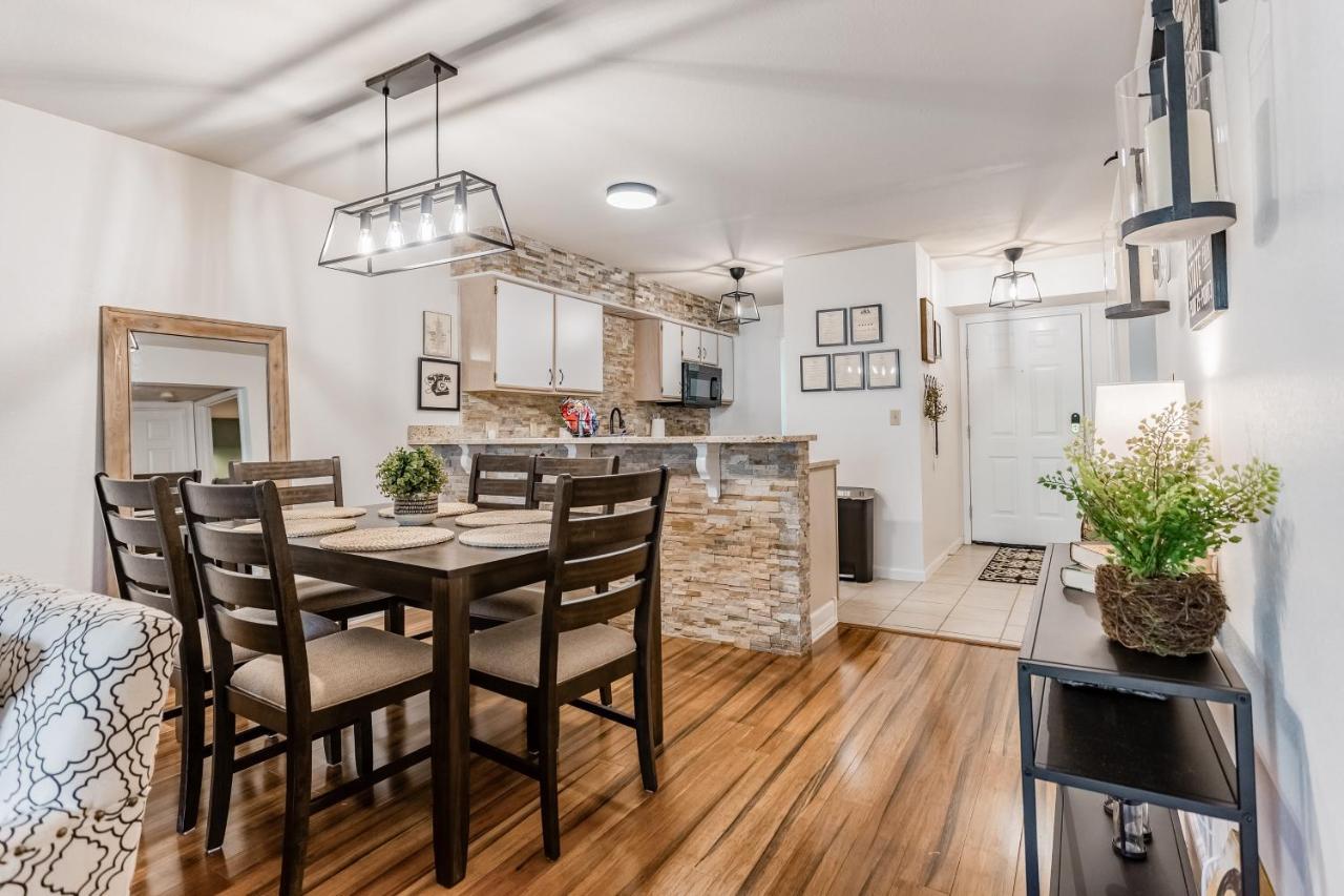 Apartment Evergreen Pointe Branson