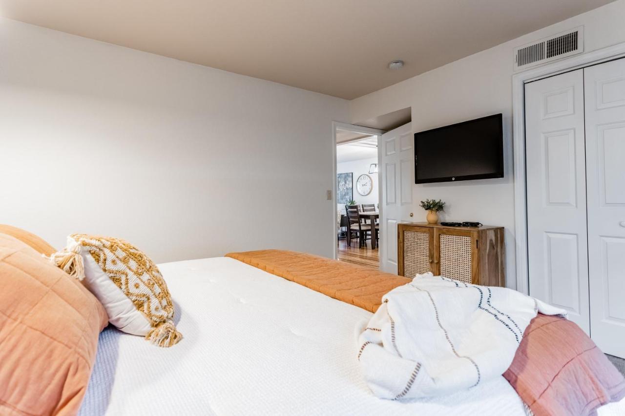 Evergreen Pointe Apartment Branson