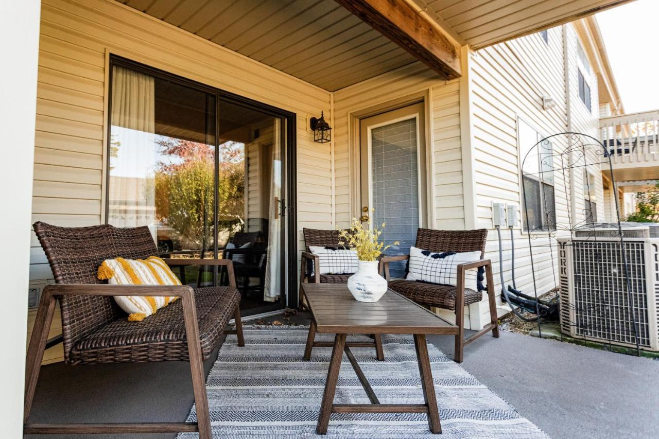 Evergreen Pointe Branson