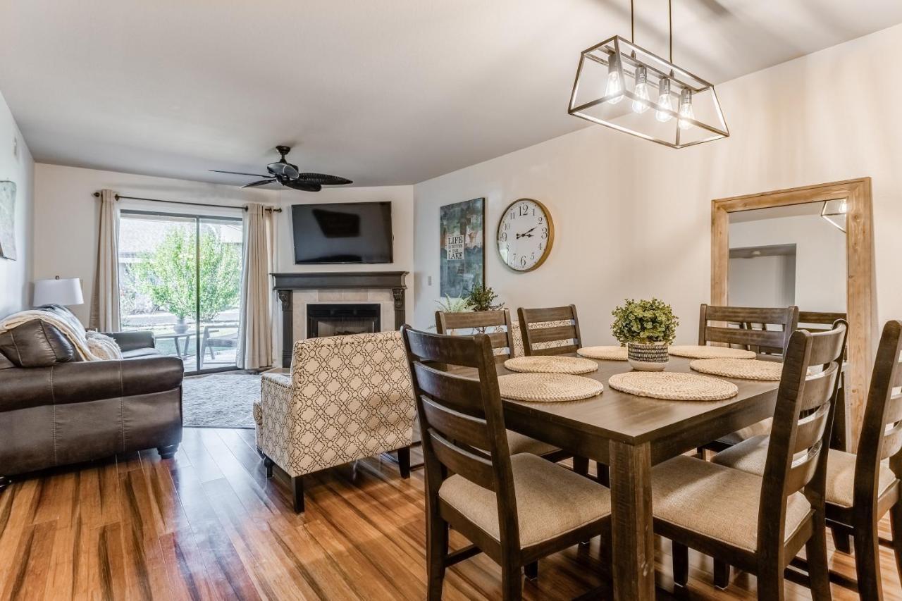 Evergreen Pointe Apartment Branson