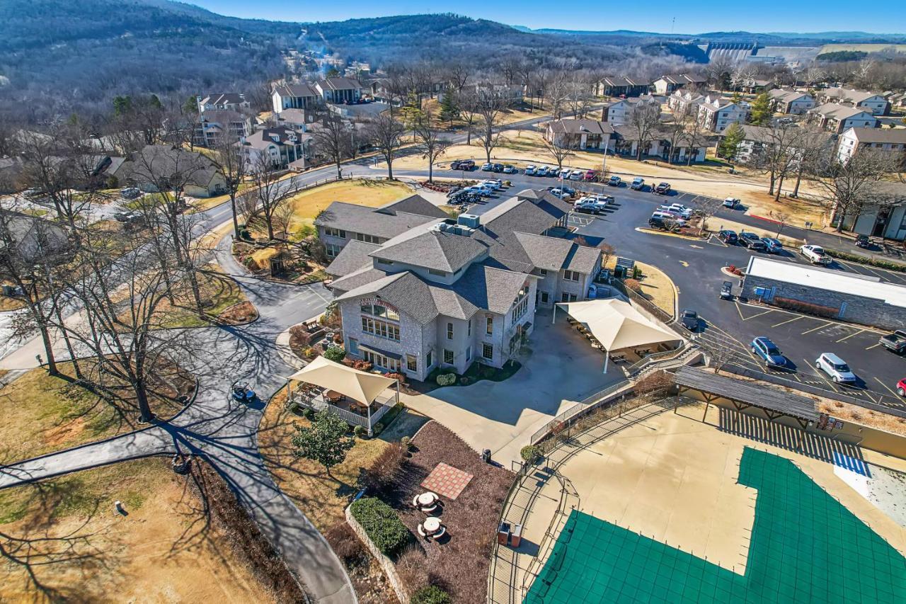 Apartment Evergreen Pointe Branson