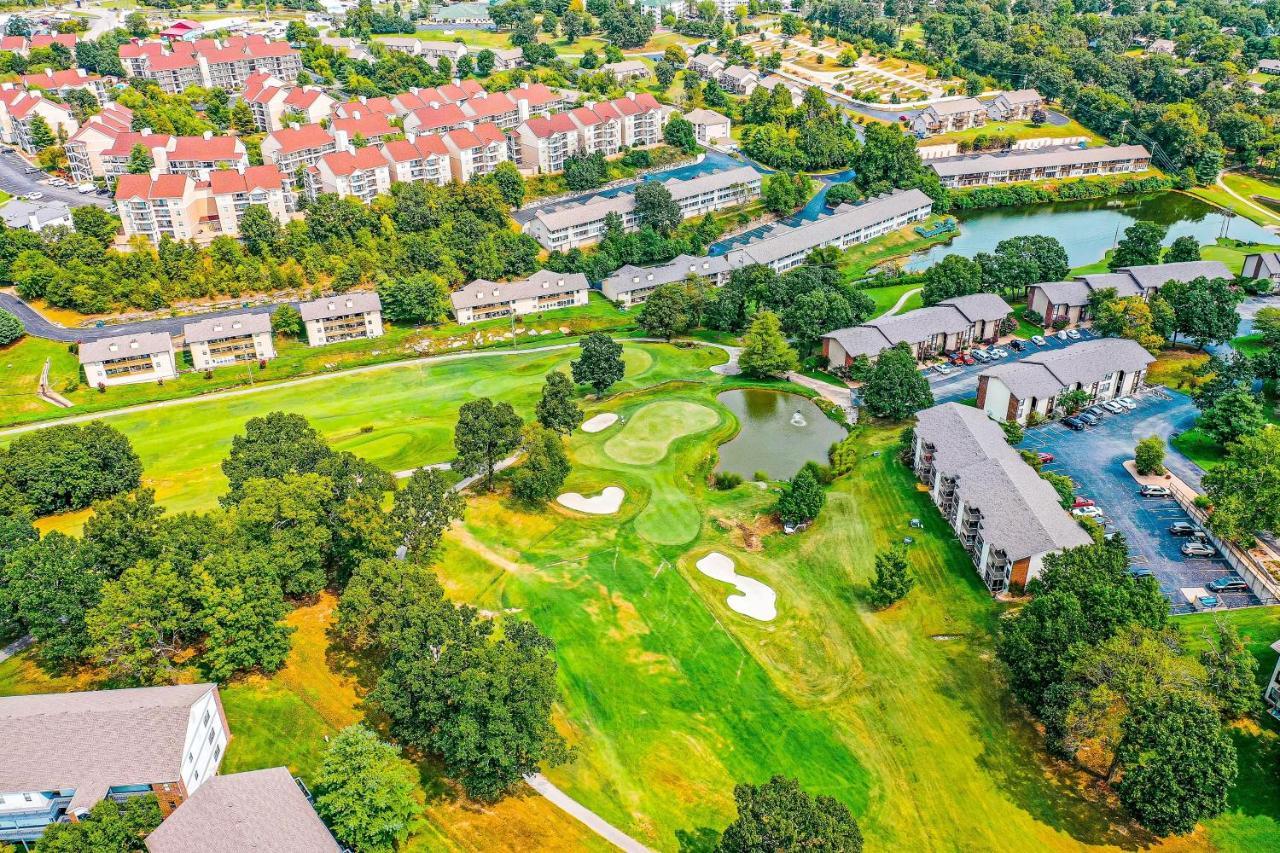 Evergreen Pointe Branson