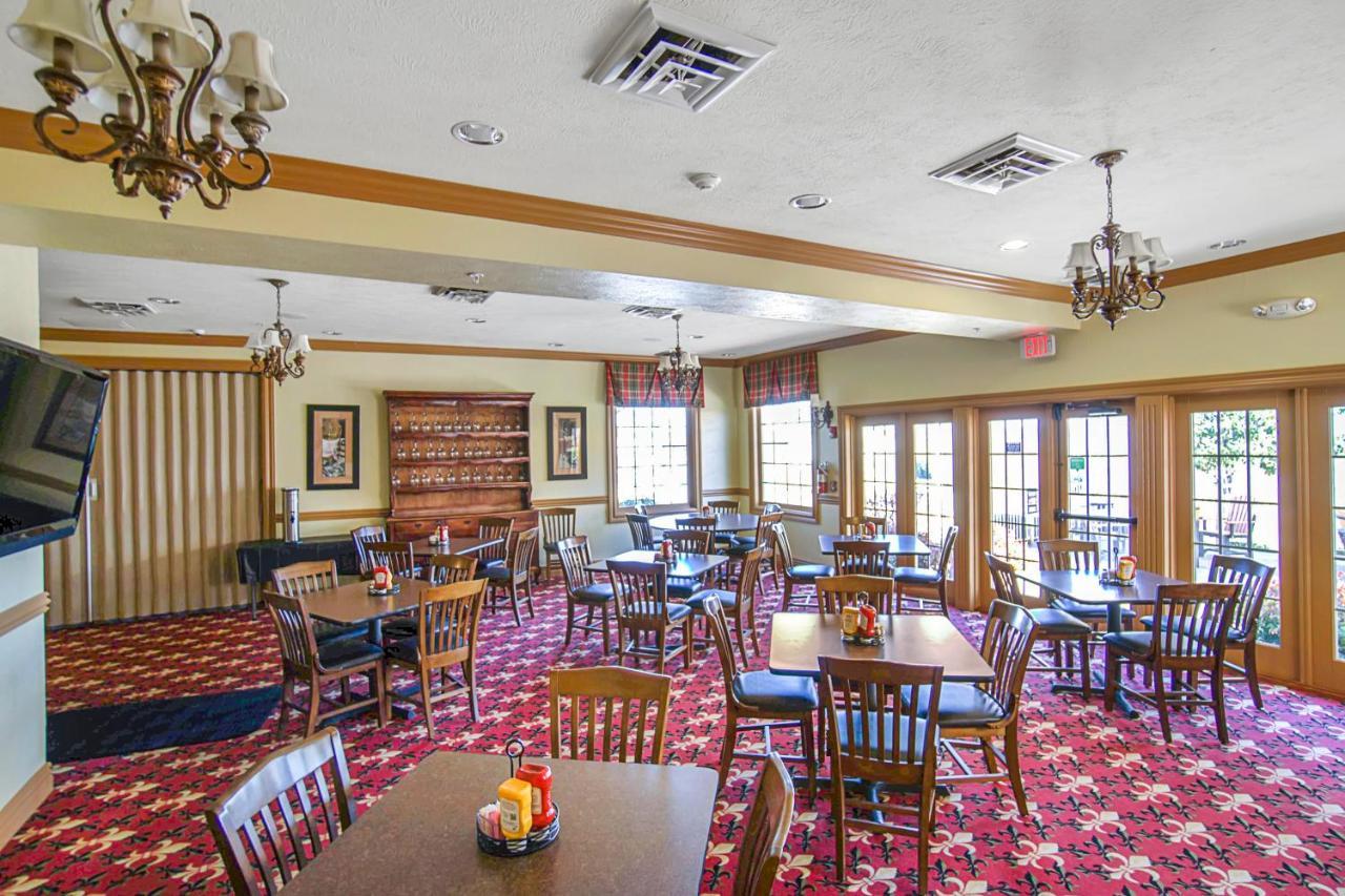 Evergreen Pointe Apartment Branson