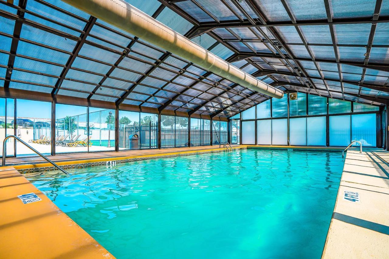 Apartment Evergreen Pointe *