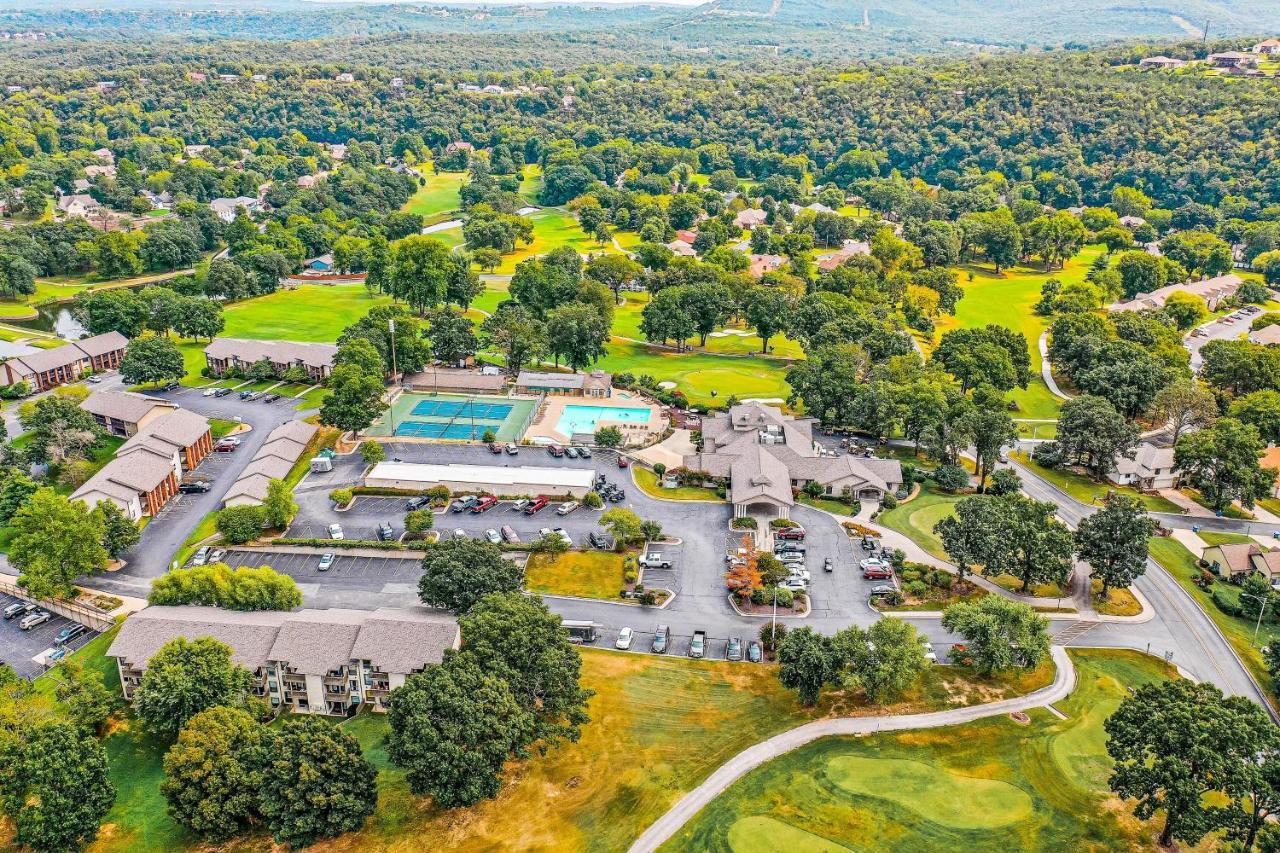 Evergreen Pointe