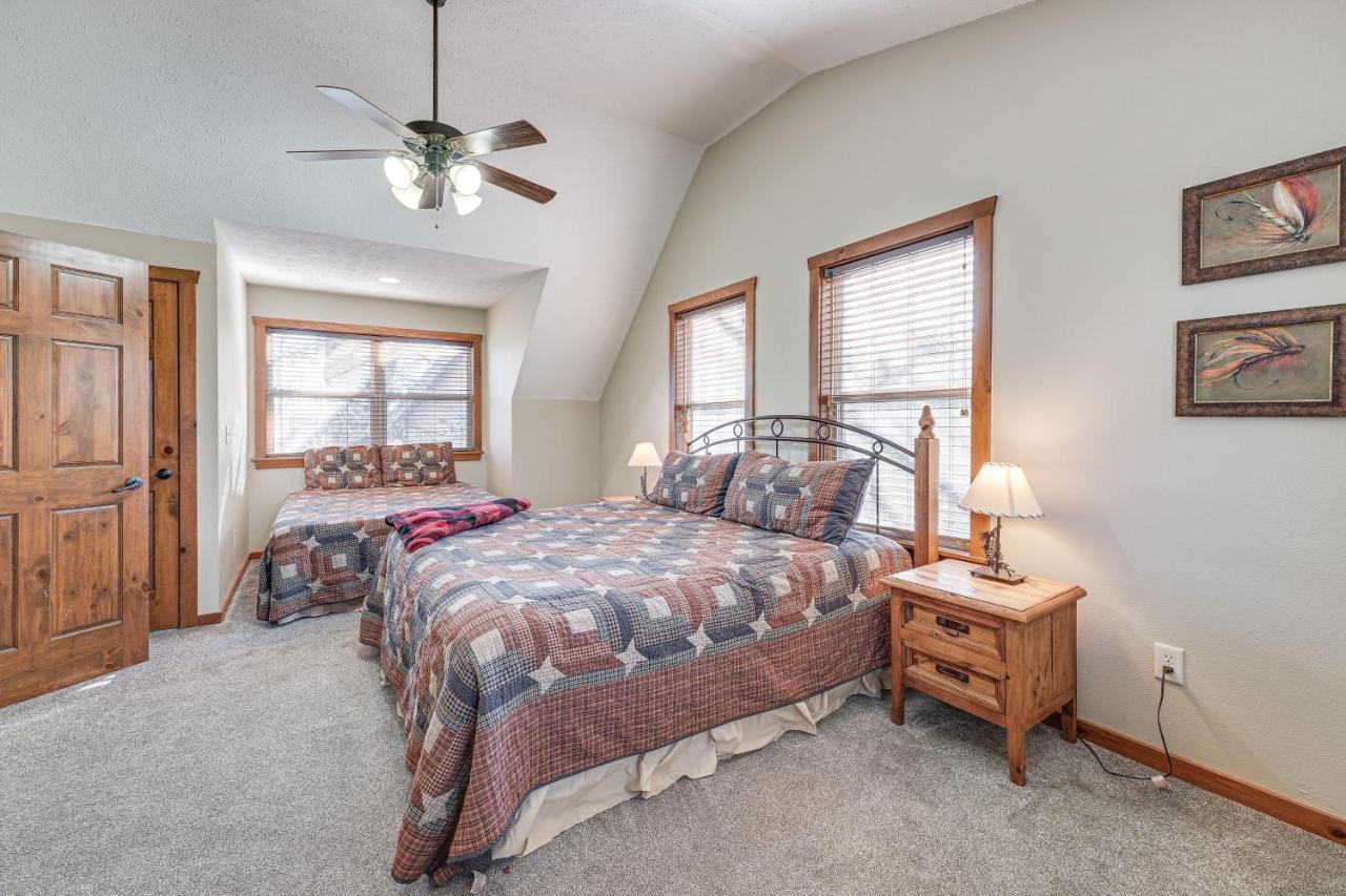 Getaway - Near Silver Dollar City! * Branson