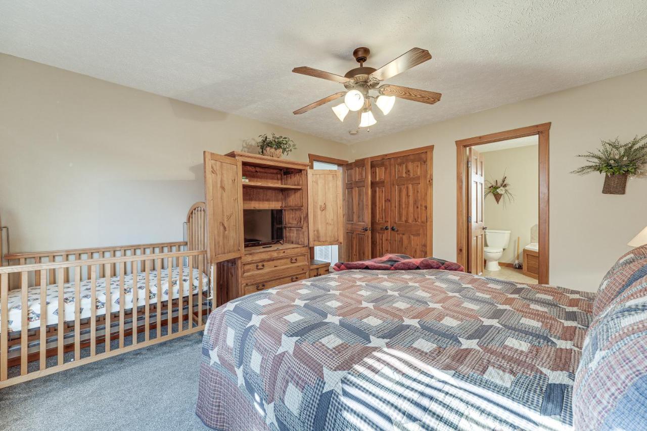 Getaway - Near Silver Dollar City! *