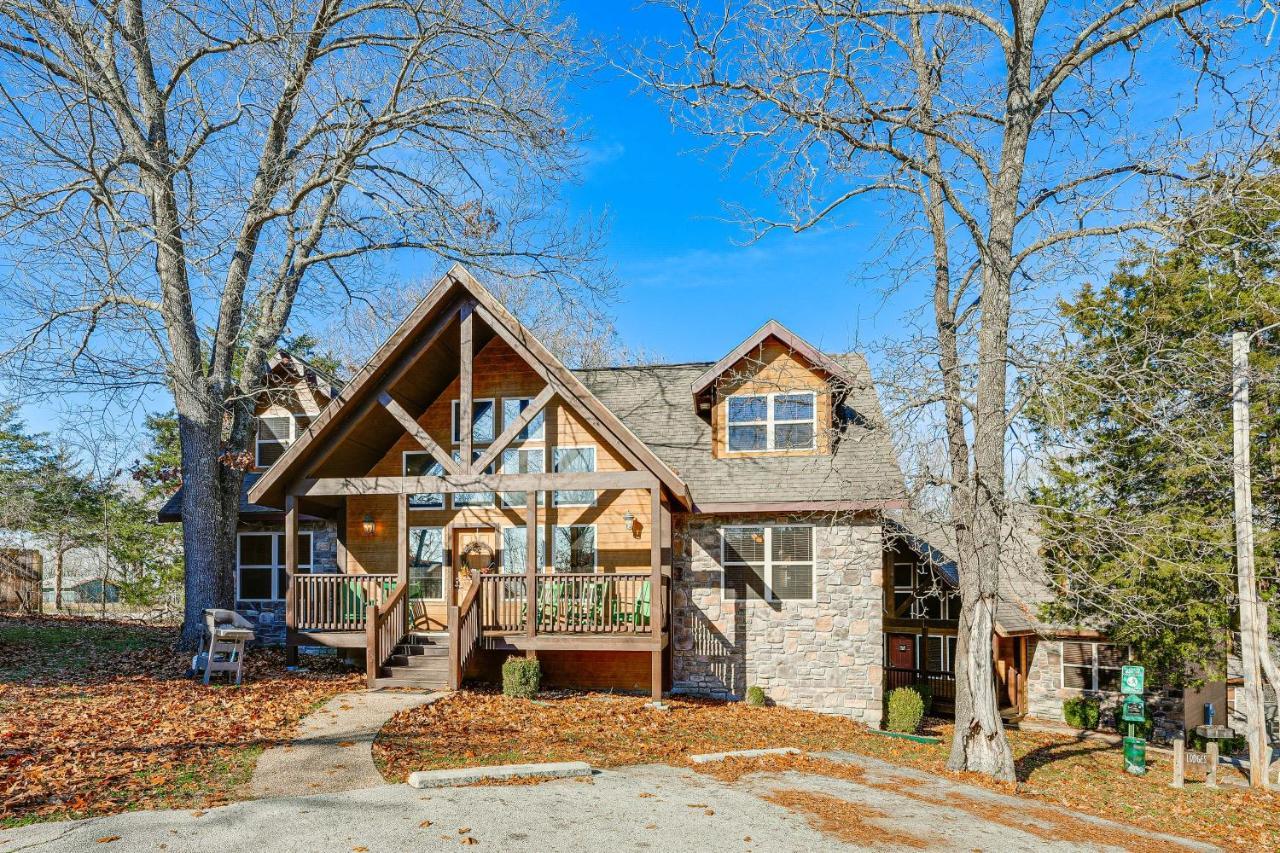Getaway - Near Silver Dollar City! * Branson