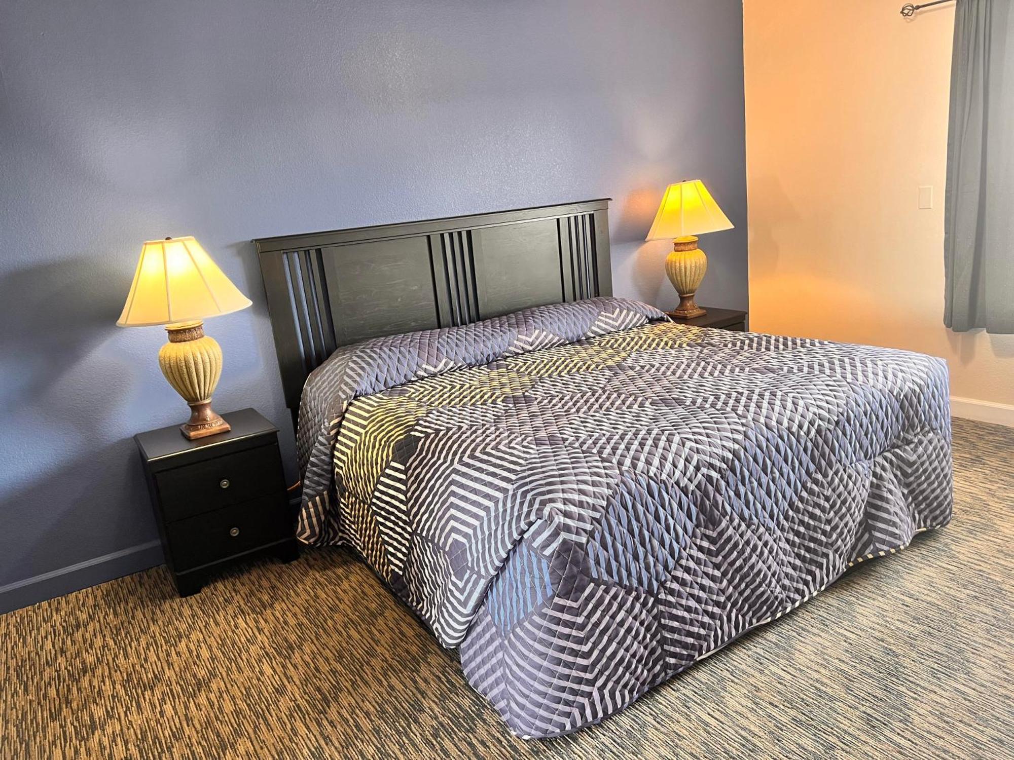 Hotel The Park At Foxborough Branson