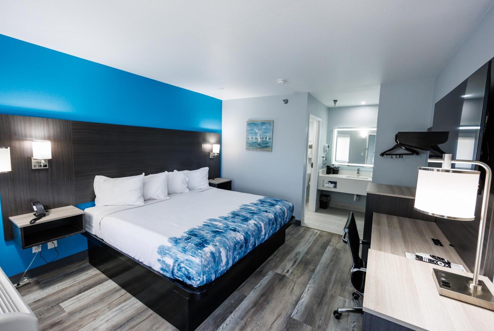 Baymont By Wyndham Thousand Hills 2*