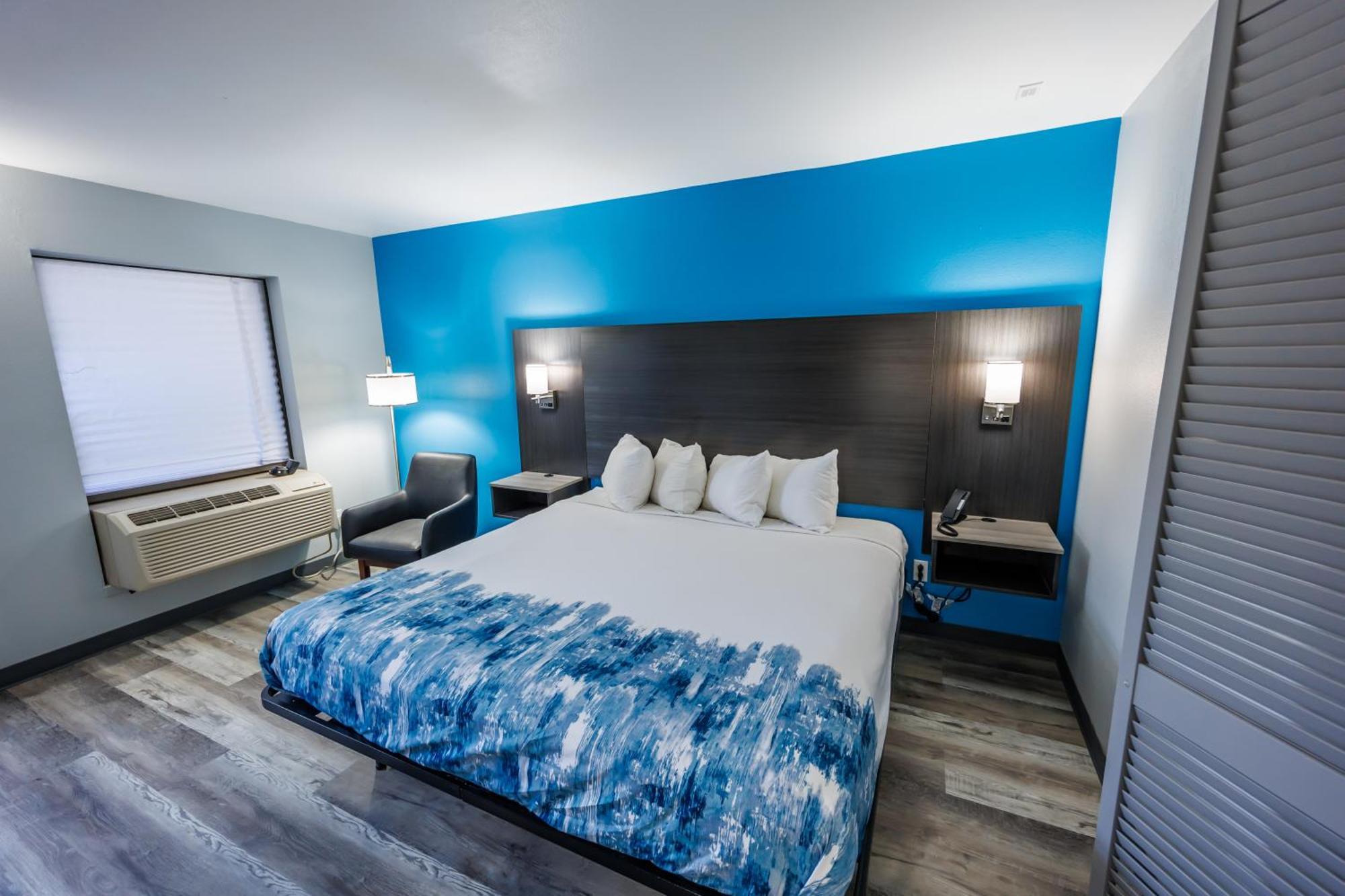 Baymont By Wyndham Thousand Hills 2*