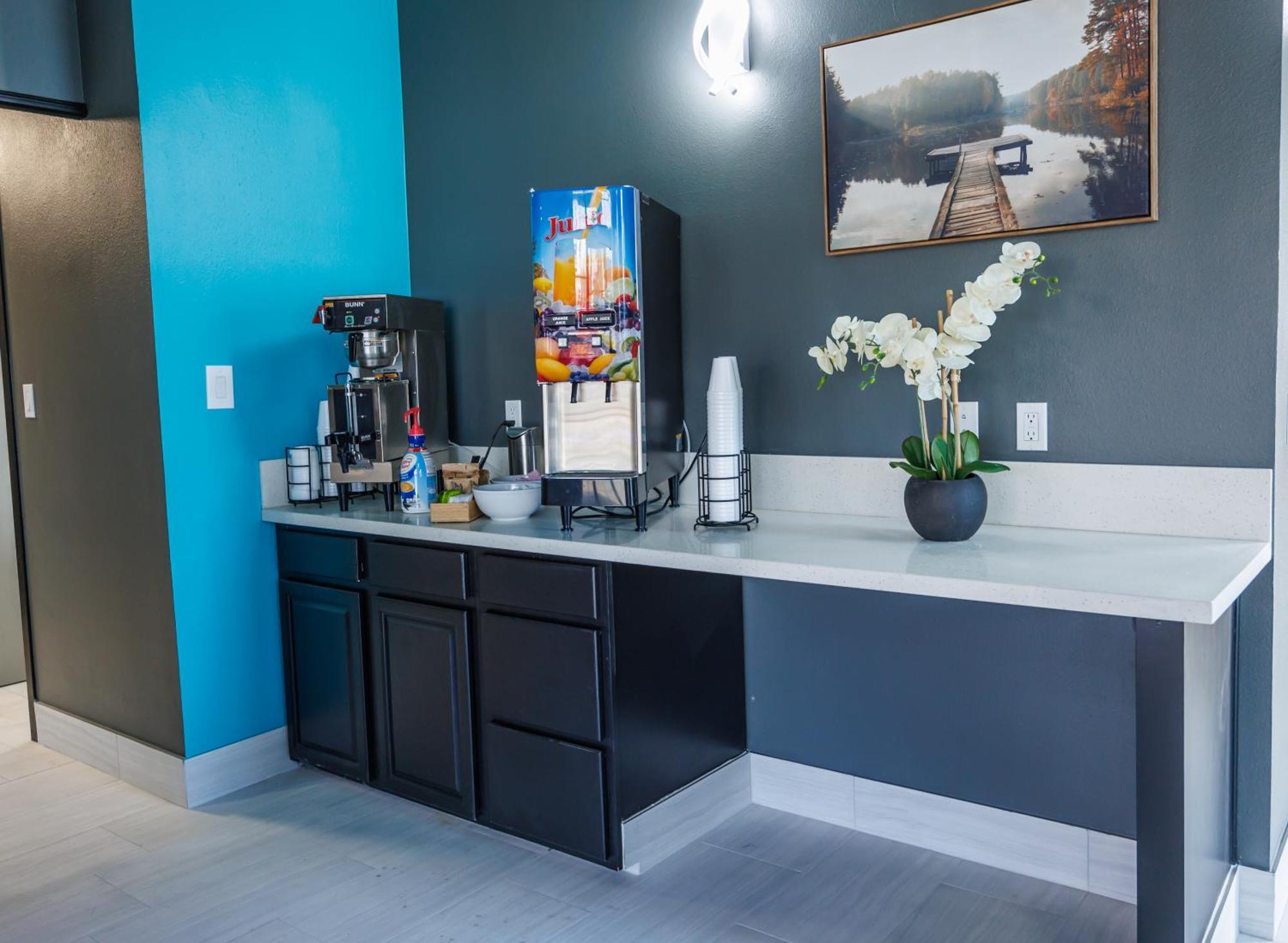 Baymont By Wyndham Thousand Hills Branson