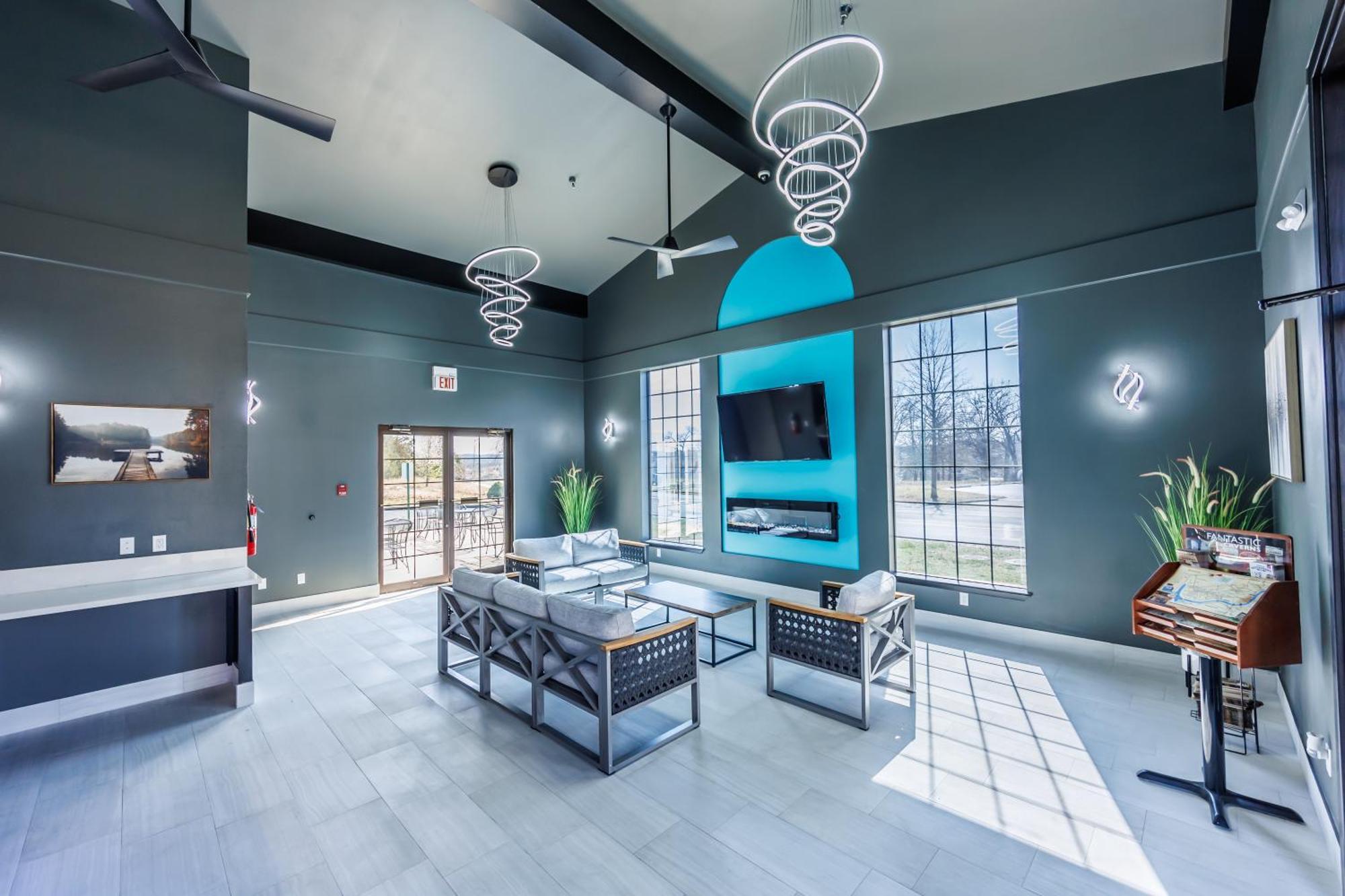 Baymont By Wyndham Thousand Hills Hotel