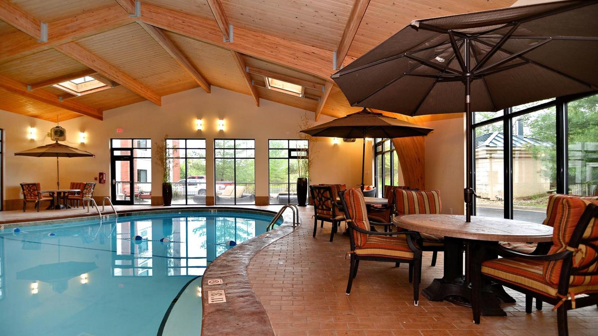 Resort Express Branson- Mountain Drive By Ihg Branson