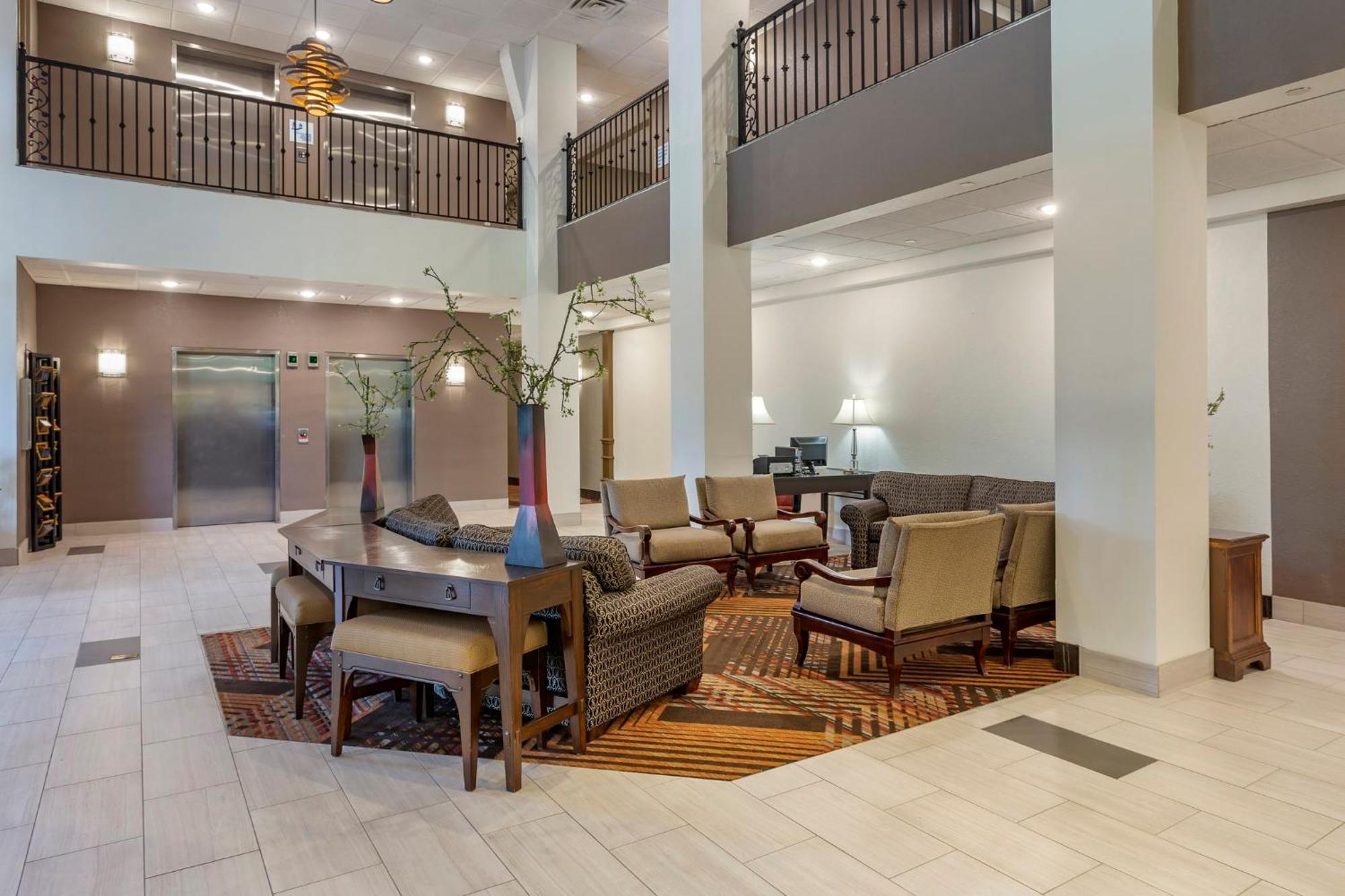 Express Branson- Mountain Drive By Ihg Resort