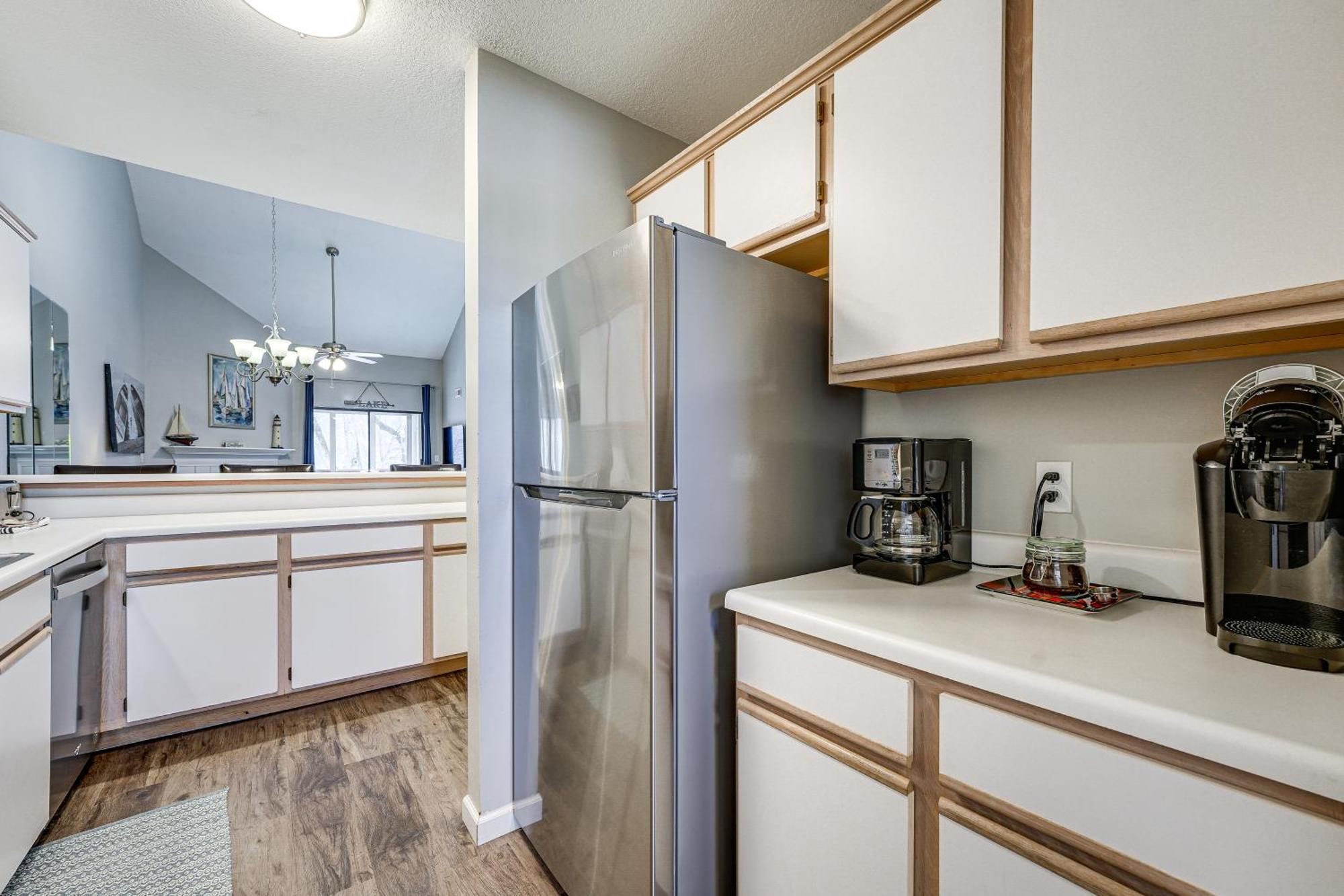 Apartment Lakefront Penthouse With Amenities! Branson