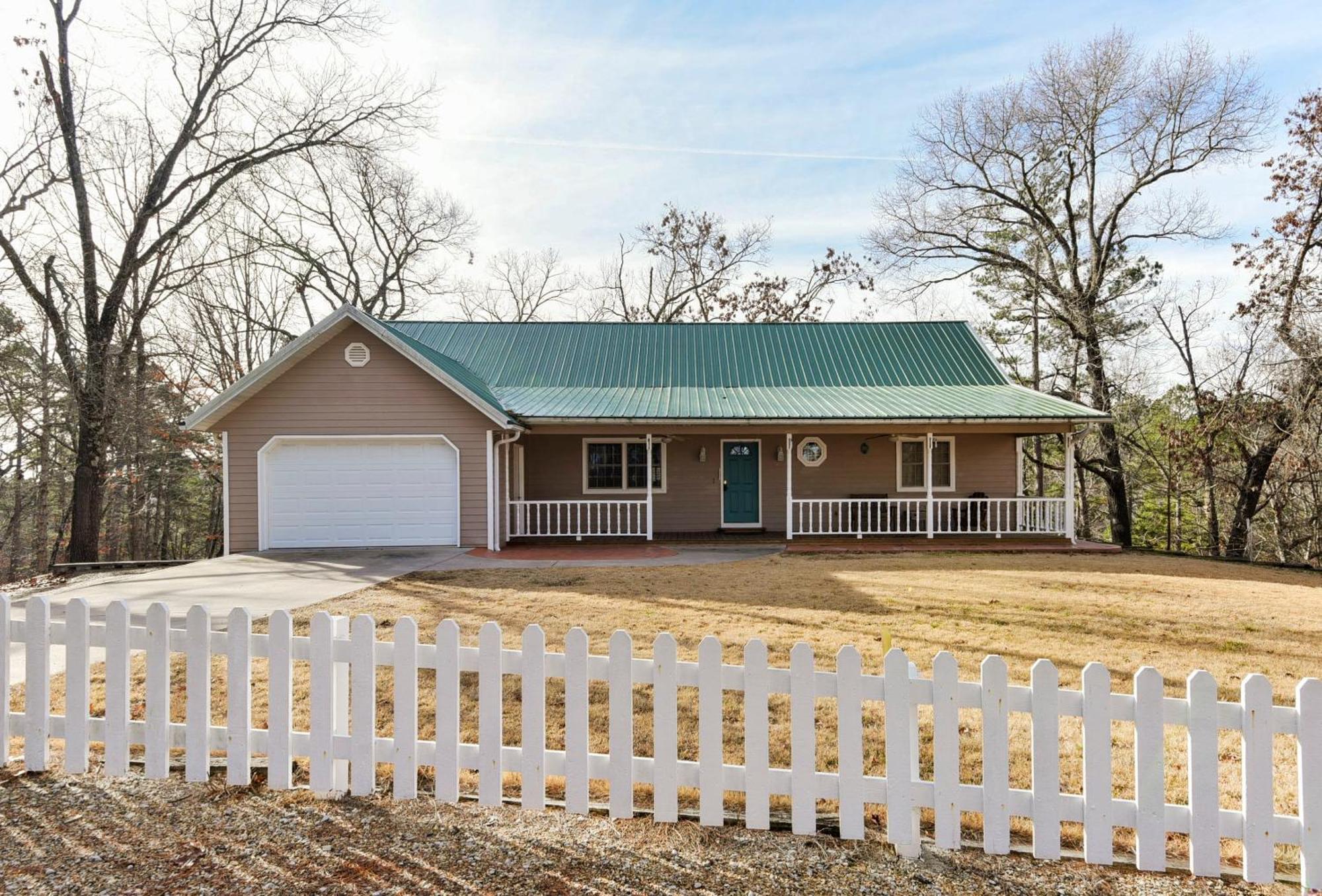 5 Bedroom Vacation Next To Silver Dollar * Branson