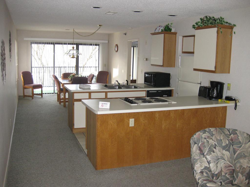 Aparthotel Roark Vacation