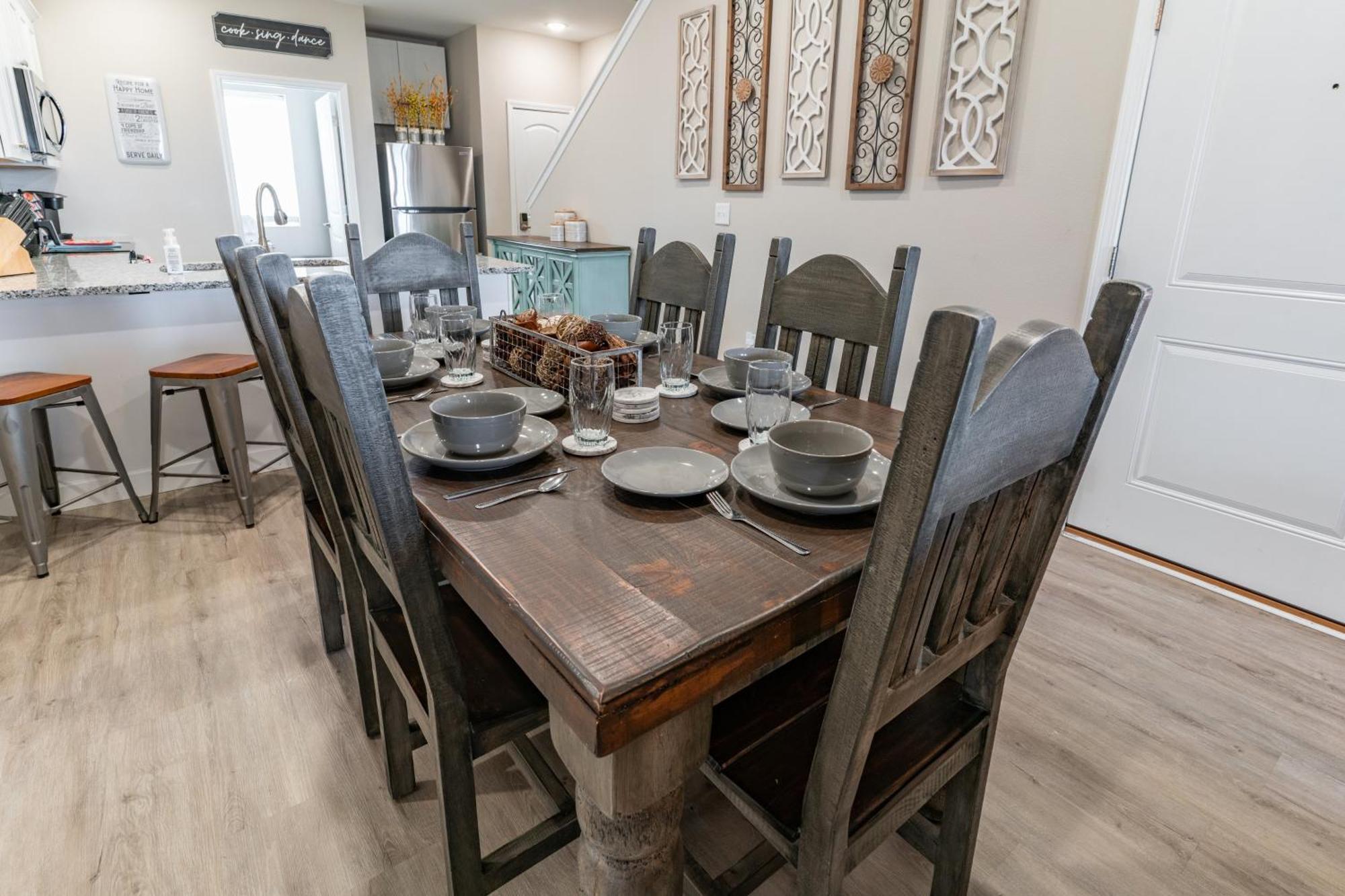 Near 76 Strip And Sdc - King Beds - Outdoor Pool - Free Attraction Tickets - V3301-6 Apartment Branson