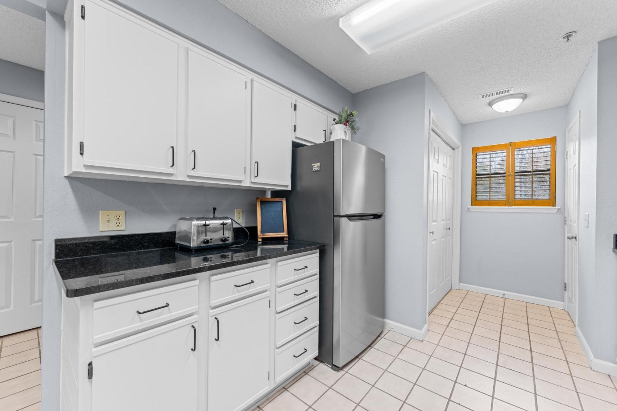 Relaxation Station Apartment Branson