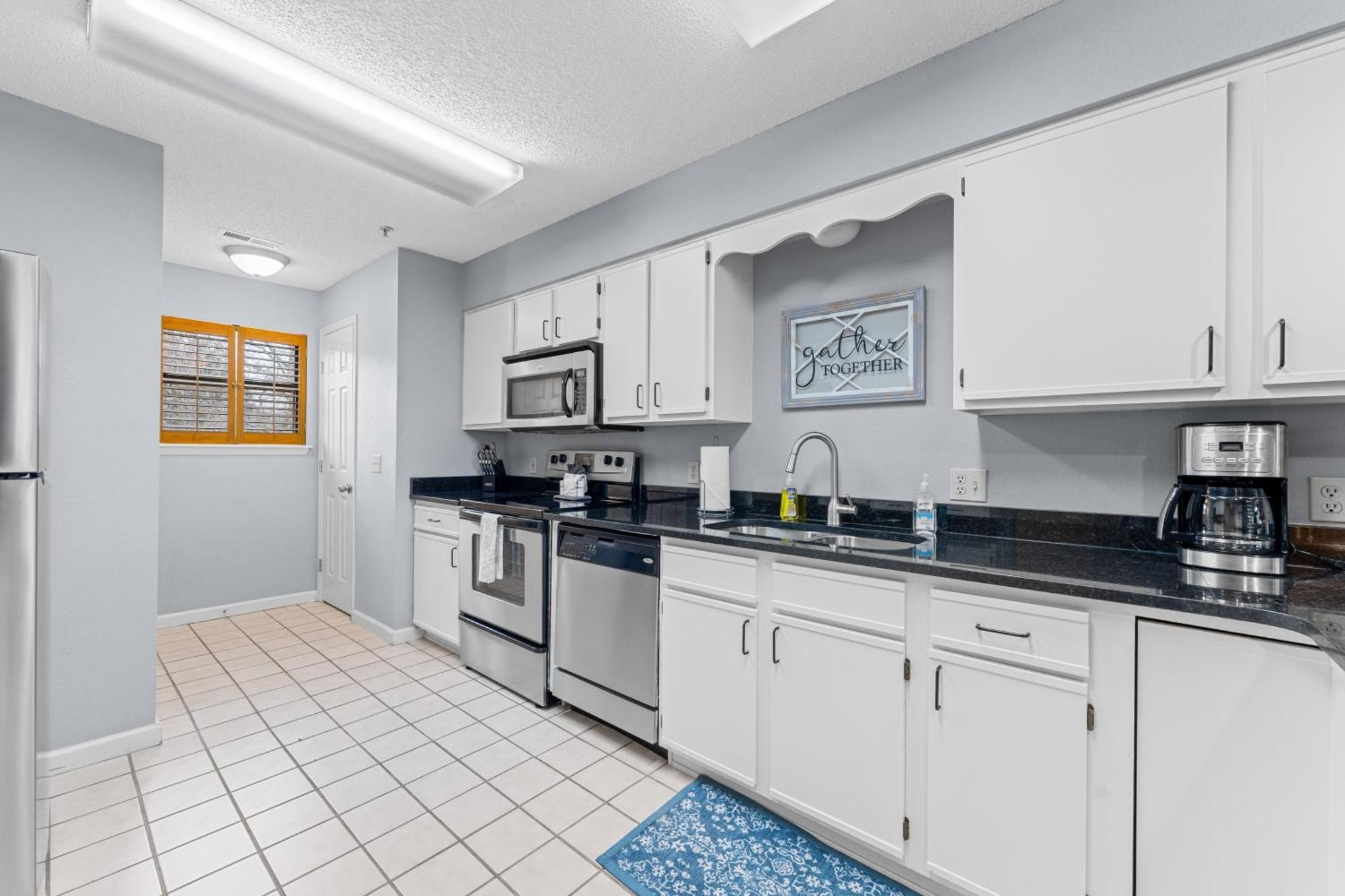 Relaxation Station Apartment