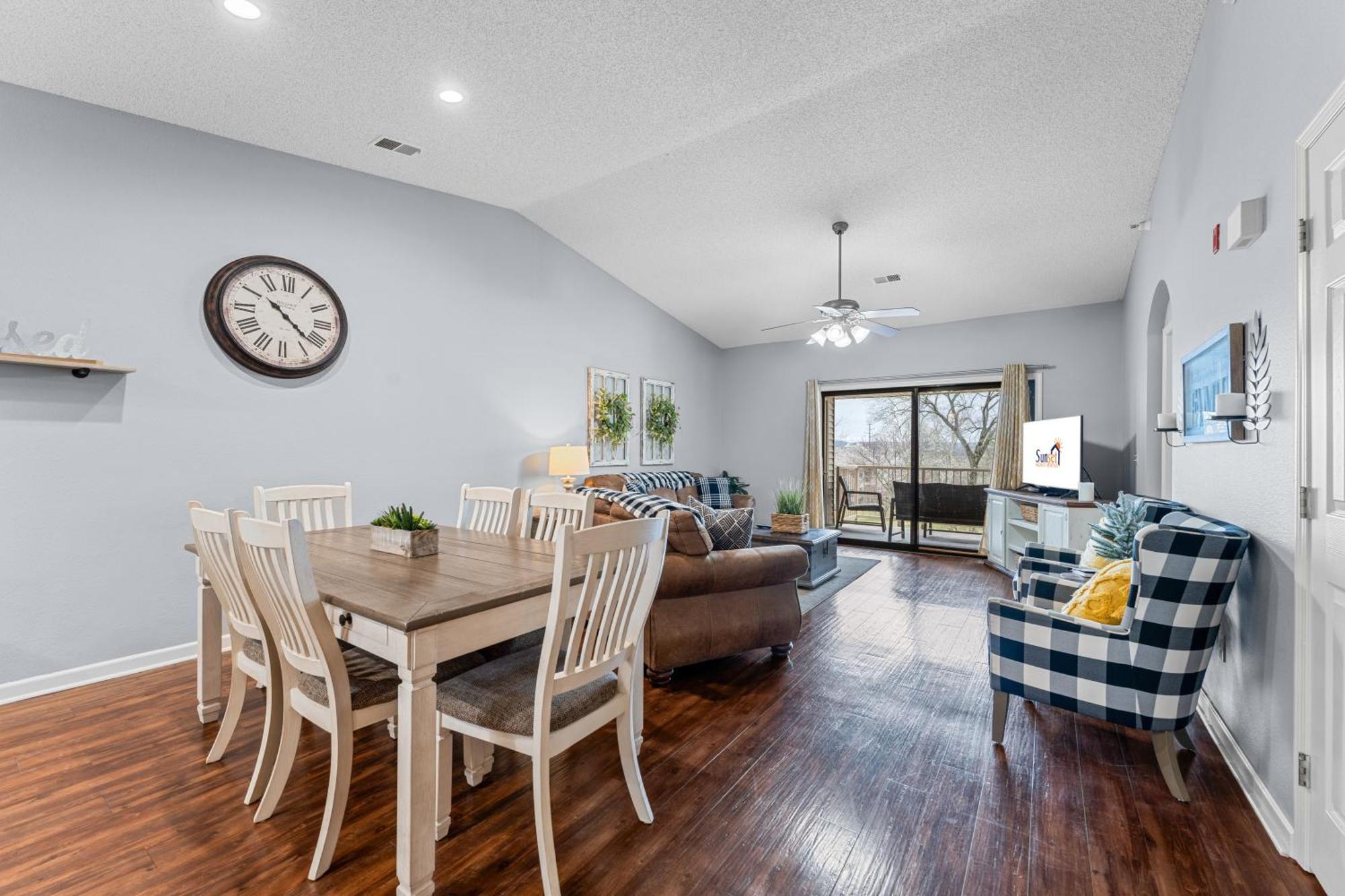 Apartment Relaxation Station Branson