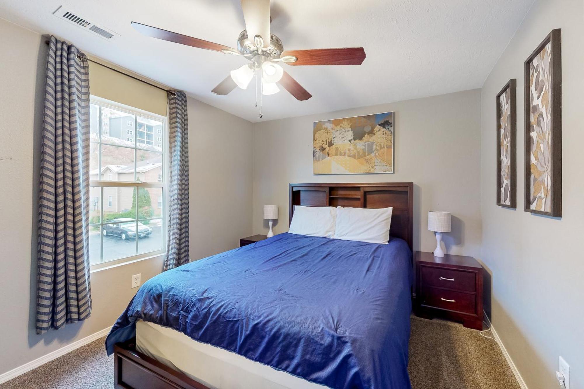 Apartment Good Vibes Hillside